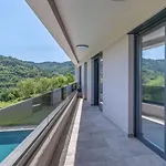 Villa Butoniga Hills By Guide *