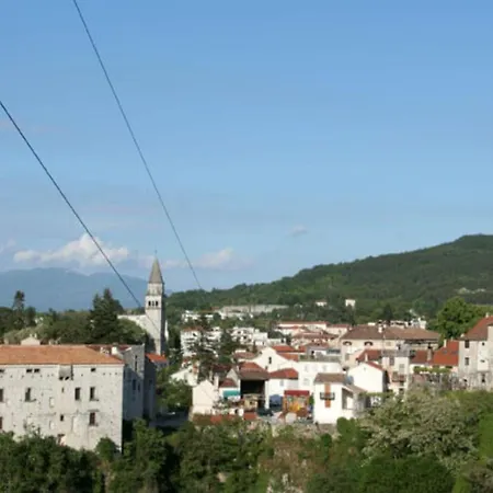 Villa Butoniga Hills By Guide Pazin